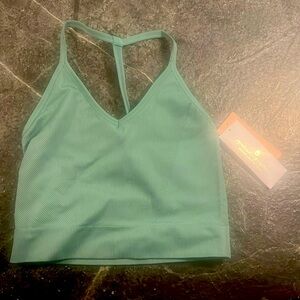 Spiritual Gangster T-Back